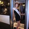 2010 Miss America Pageant: Gondolas at The Venetian
